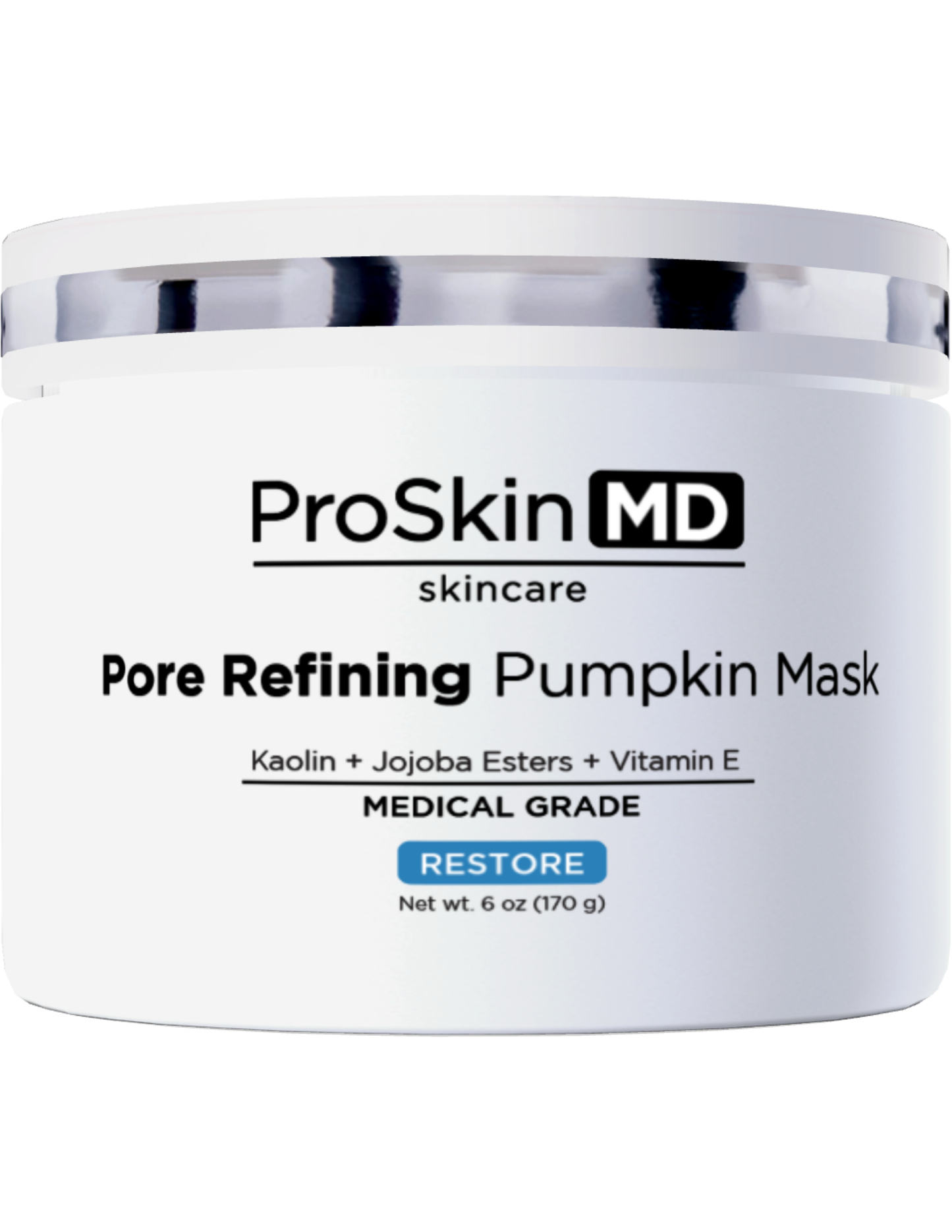 Pore Refining Pumpkin Mask