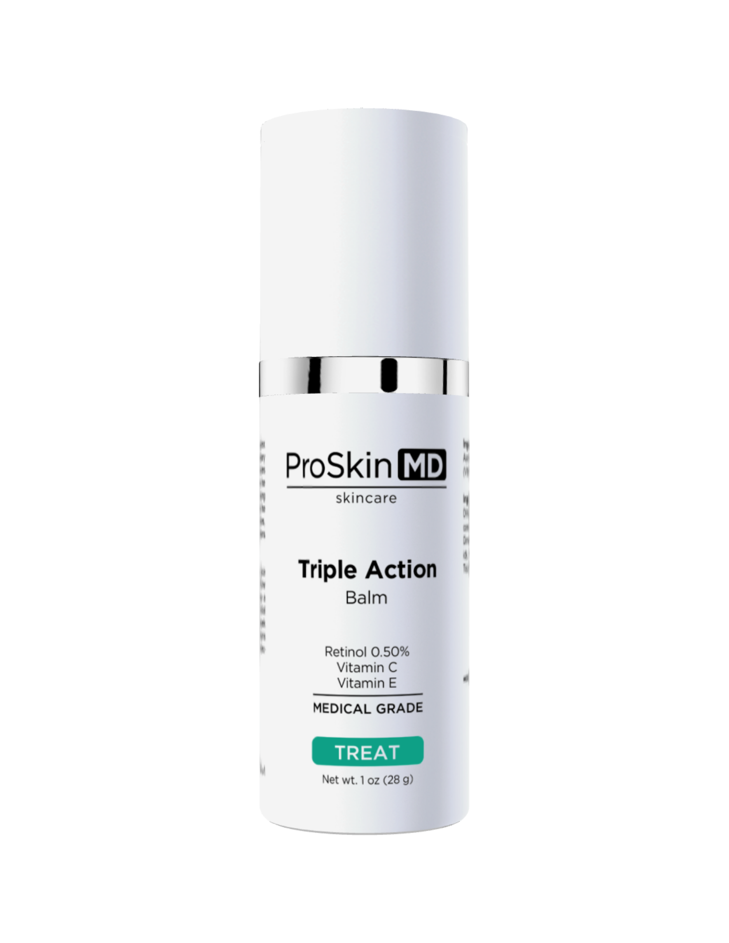 Triple Action Balm
