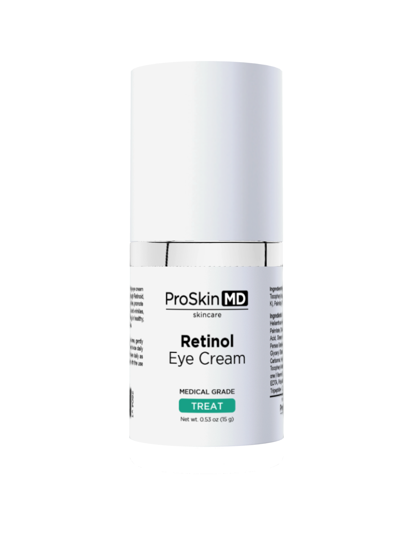 Retinol Eye Cream