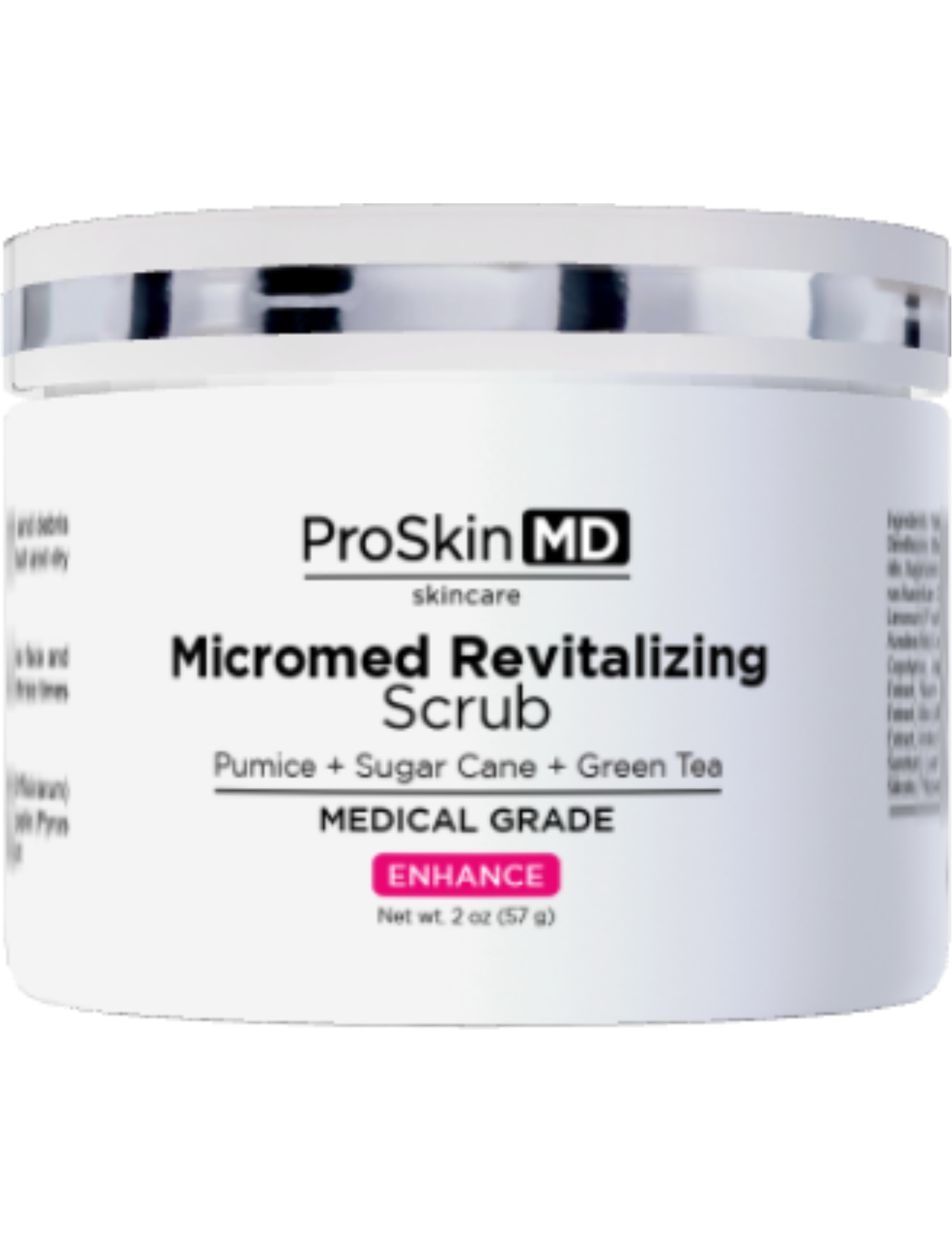 Micromed Revitalizing Scrub