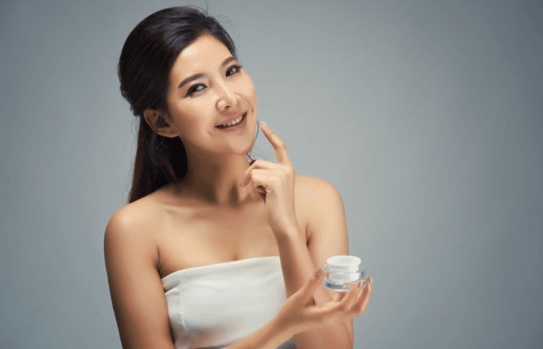 Is Getting Glowing Skin Through Acne Pads For Face Possible?