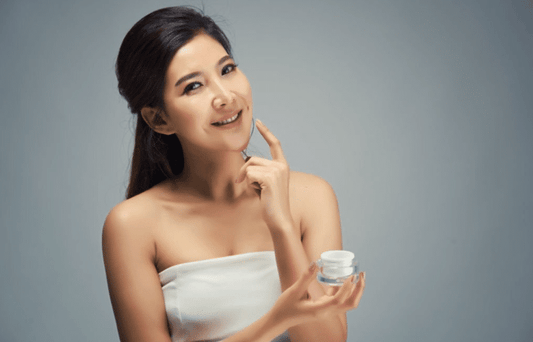 Is Getting Glowing Skin Through Acne Pads For Face Possible?