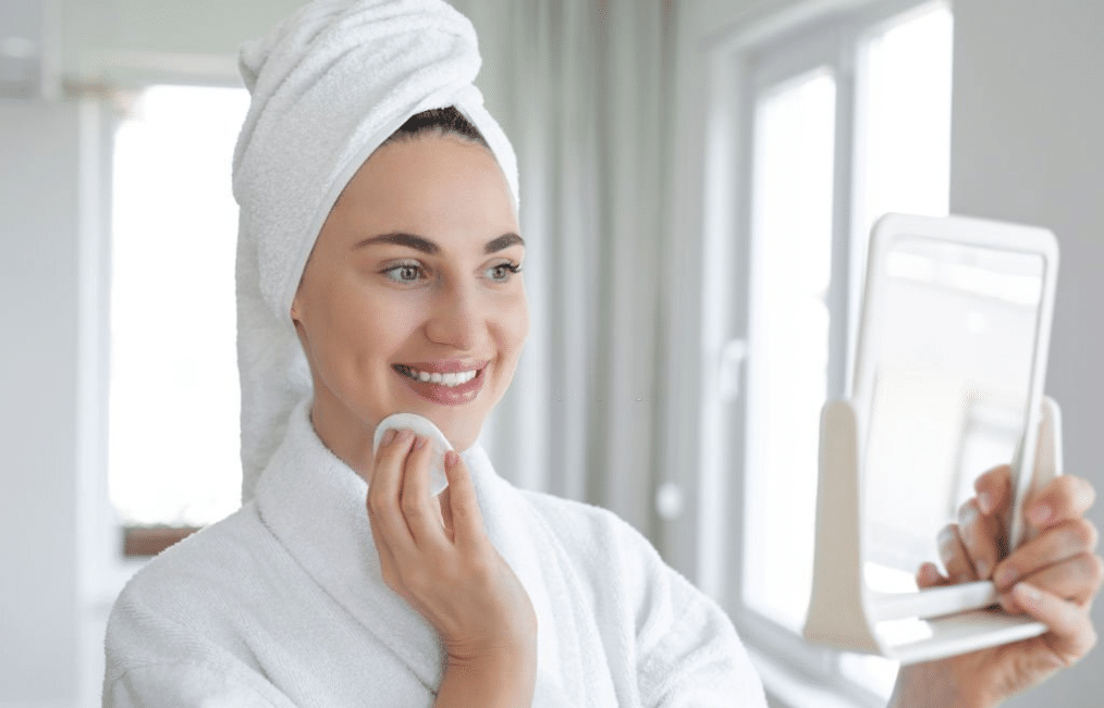 The Best Toner For Sensitive Skin: The Missing Piece in Your Routine