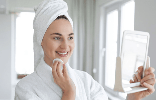 The Best Toner For Sensitive Skin: The Missing Piece in Your Routine