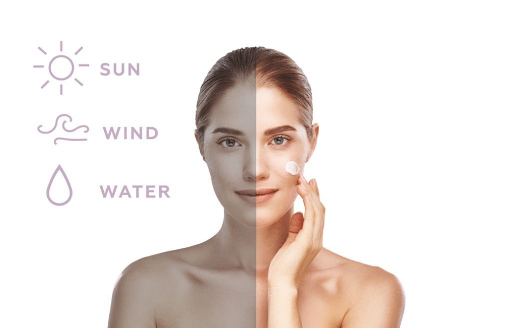 Natural Tinted Sunscreen vs Non Tinted Sunscreen: Which Wins the Battle?