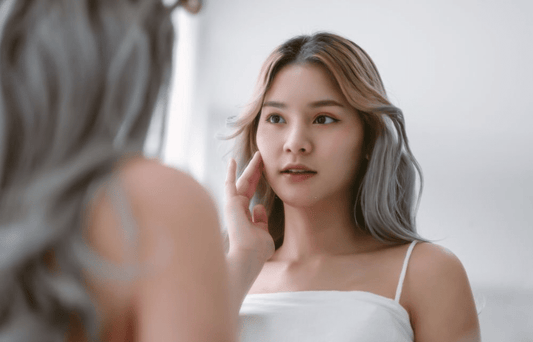 The Battle of Acne with Advanced Skin Care Solutions