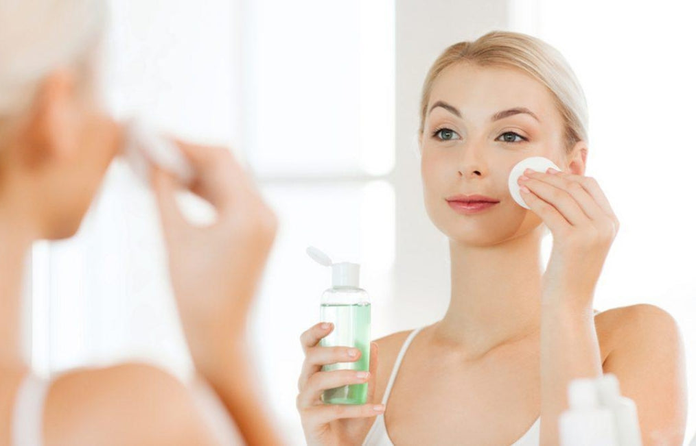 How The Best Toner For pH Balance Can Help With Acne And Blemishes