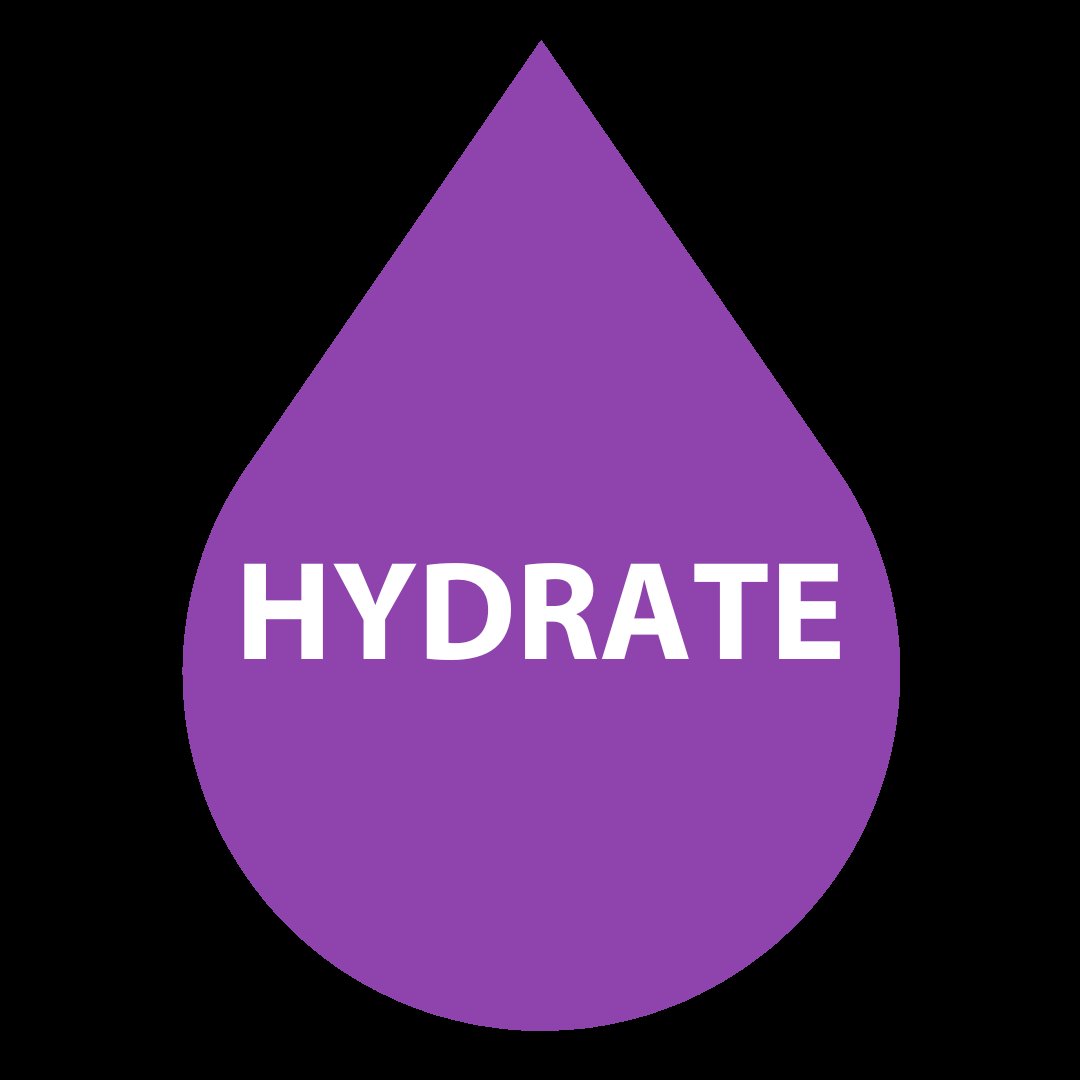 Hydrate