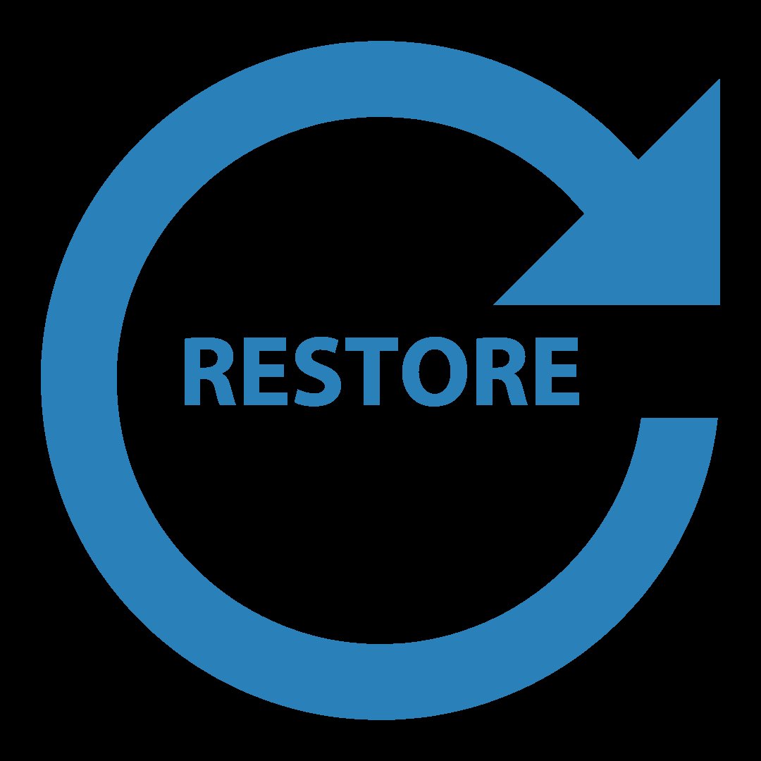 Restore