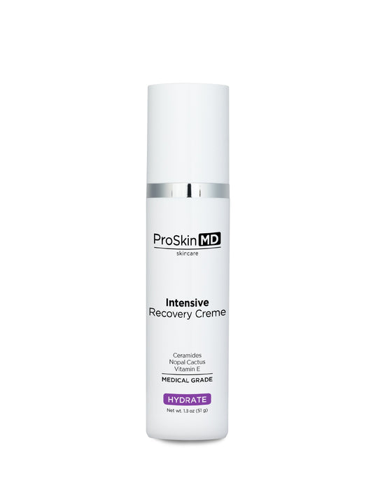 Intensive Recovery Cream