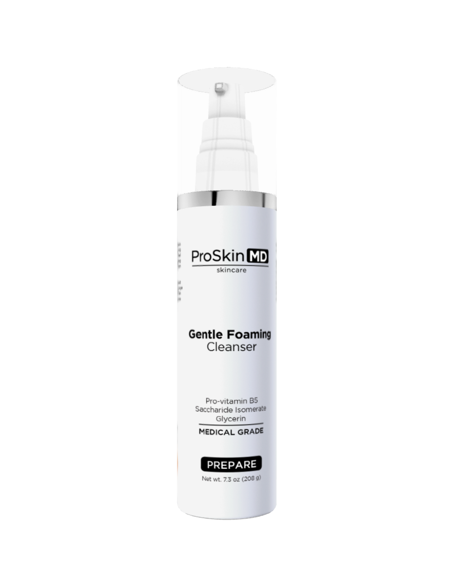 Gentle Foaming Cleanser