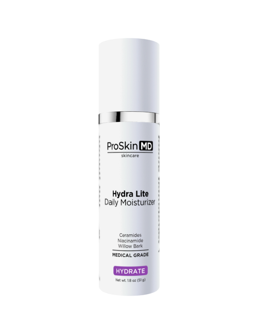 Hydra Lite Daily Moisturizer