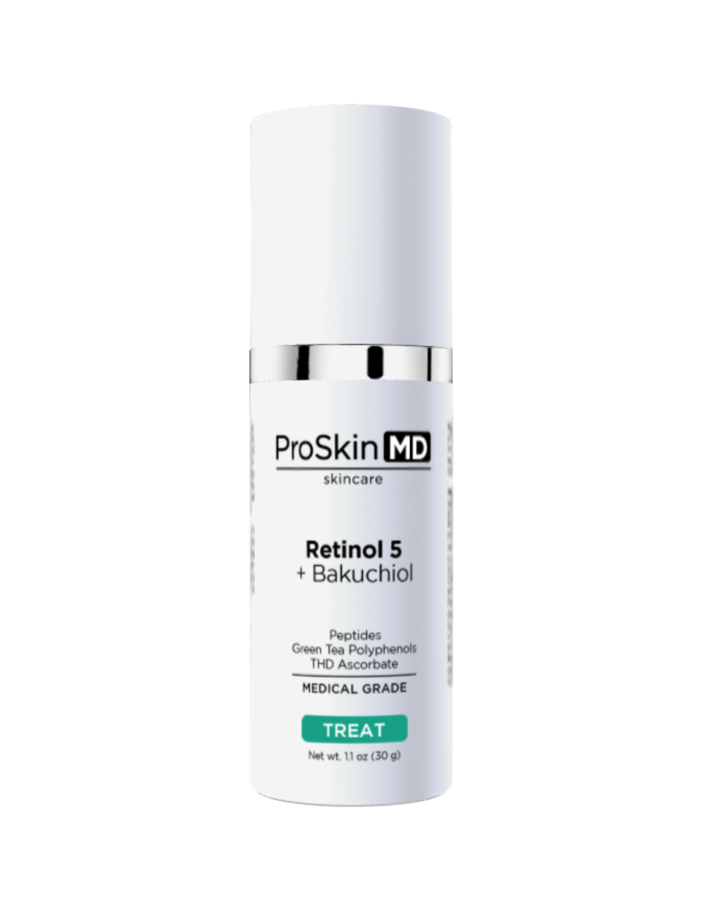 Retinol 5+ Backuchiol