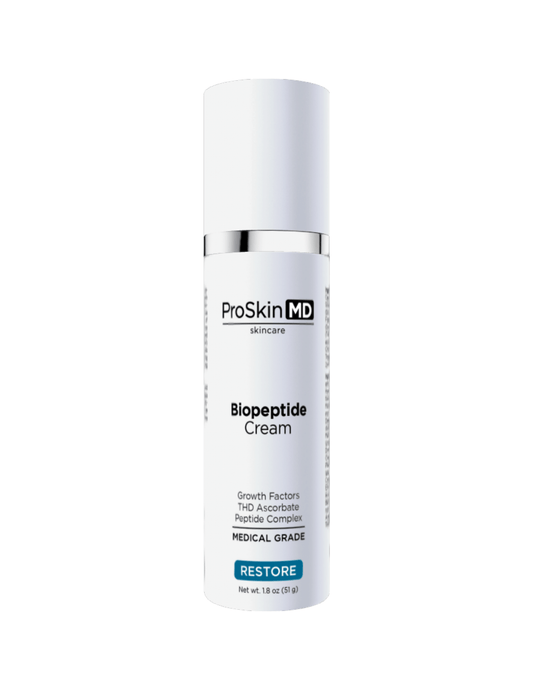 BioPeptide Cream