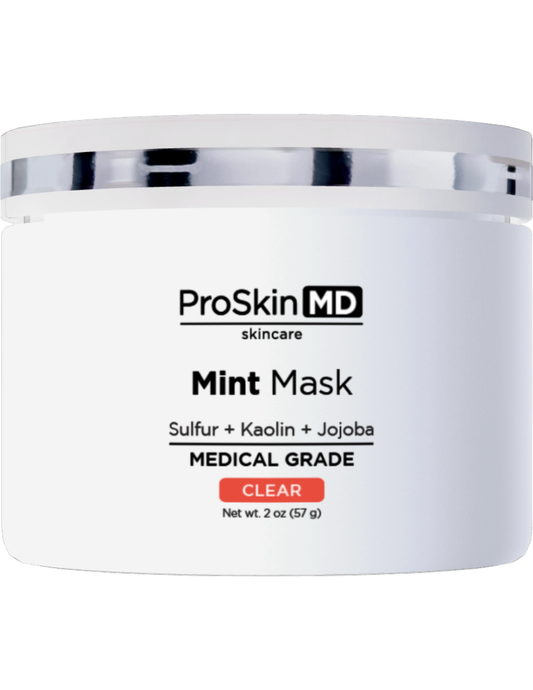 Mint Mask