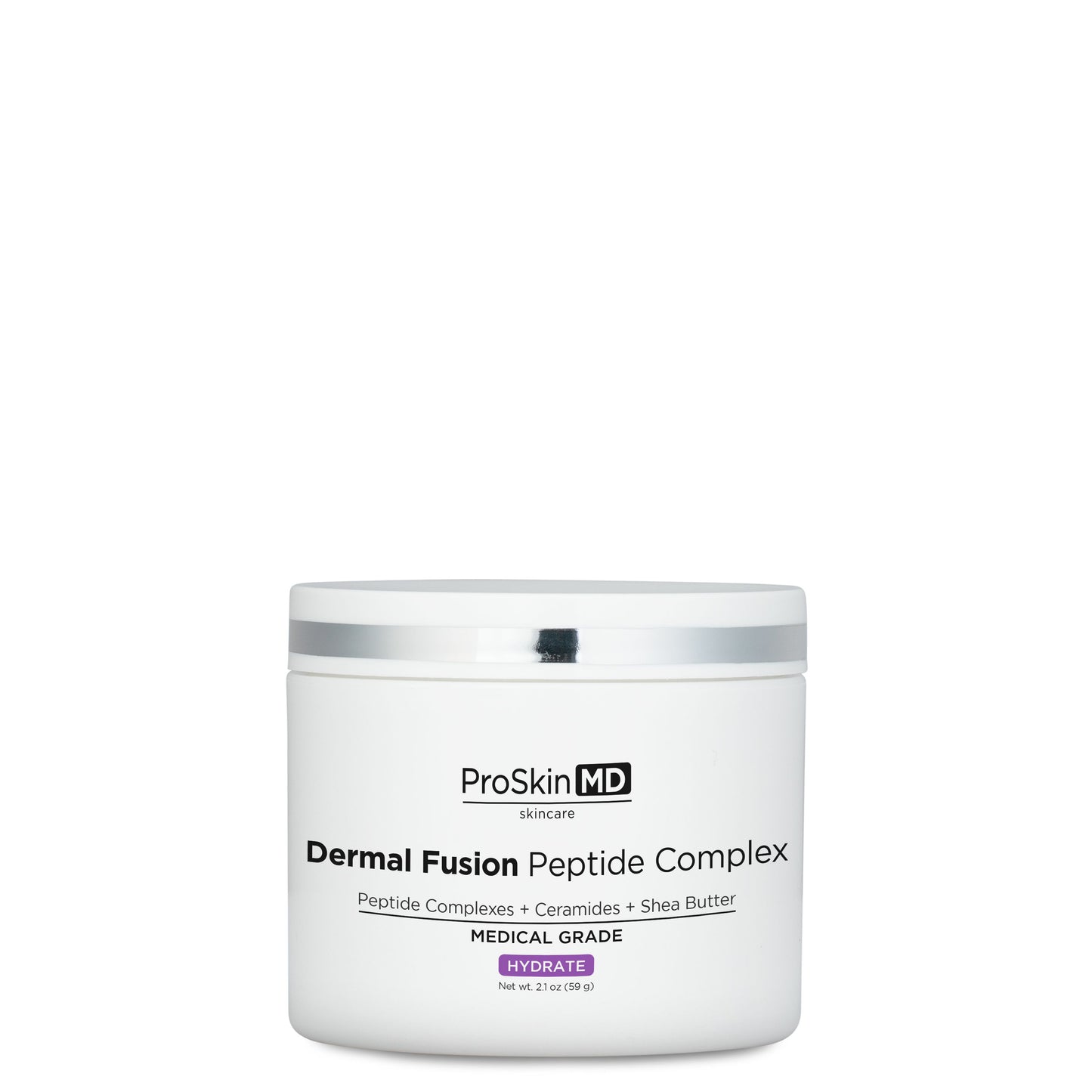 Peptide Infusion