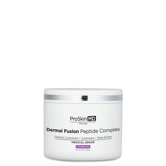Peptide Infusion