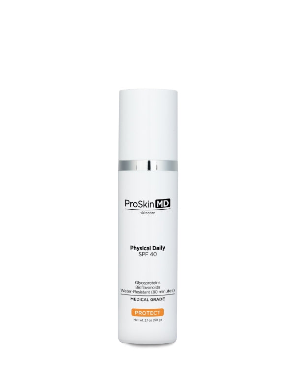 Physician Daily SPF 40