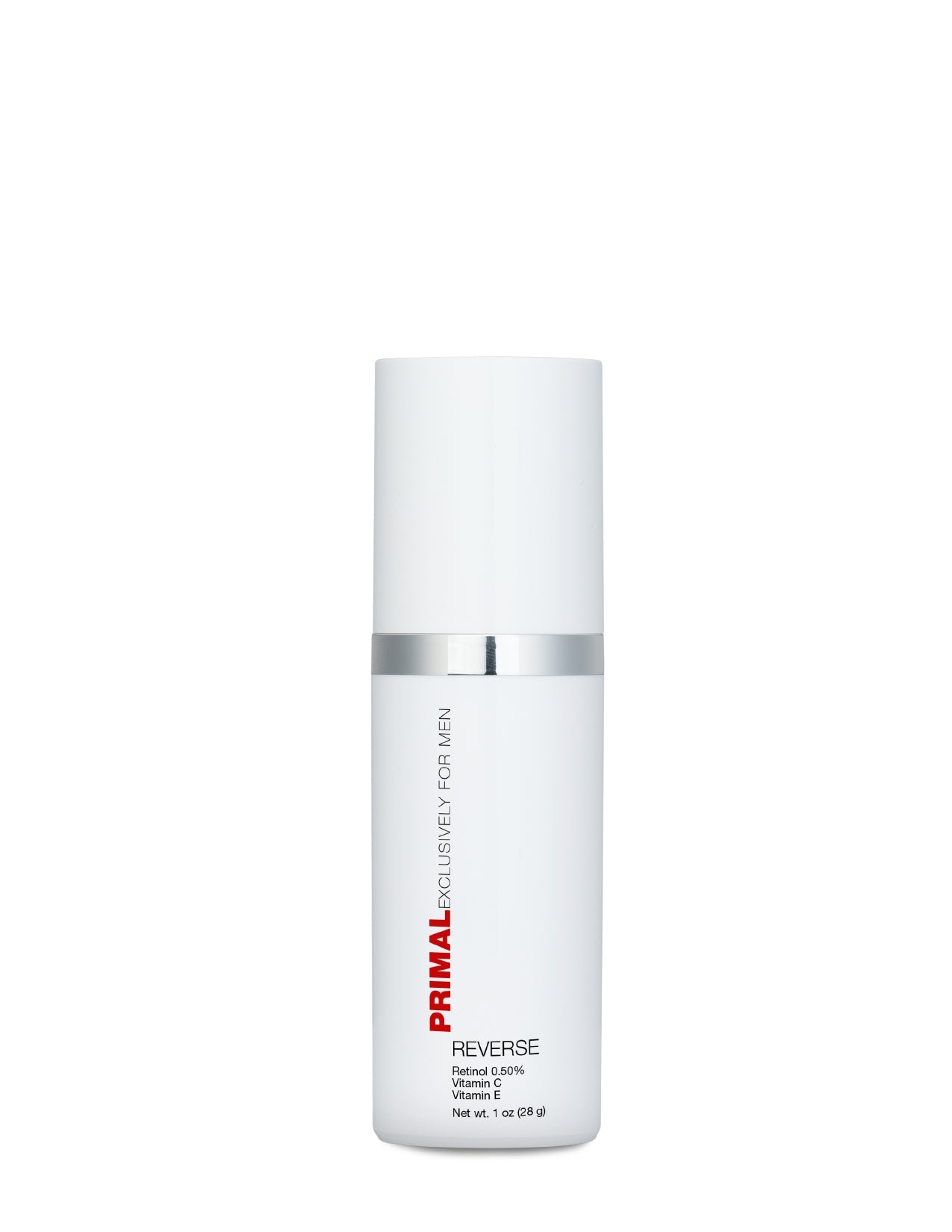 Primal Exclusively for Men Triple Action Balm