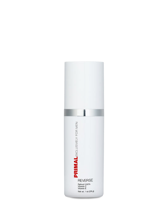 Primal Exclusively for Men Triple Action Balm